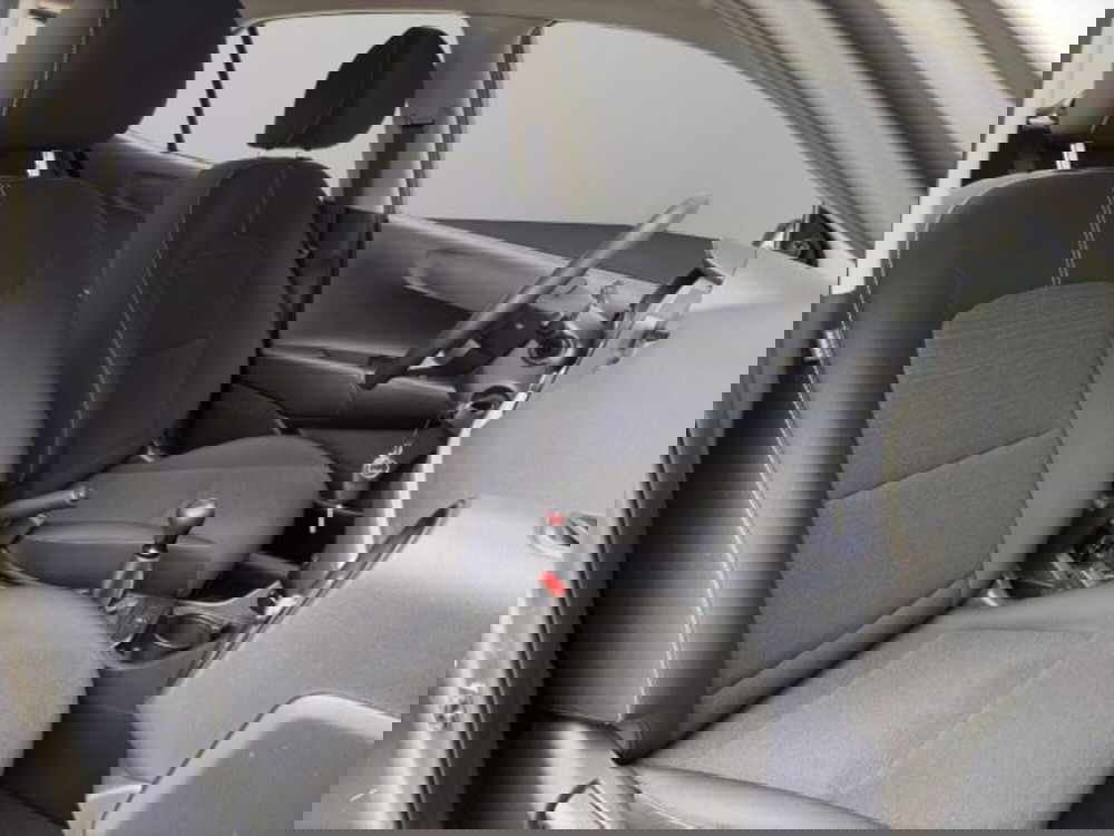 Kia Picanto usata a Perugia (19)