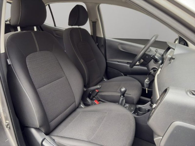 Kia Picanto usata a Perugia (18)