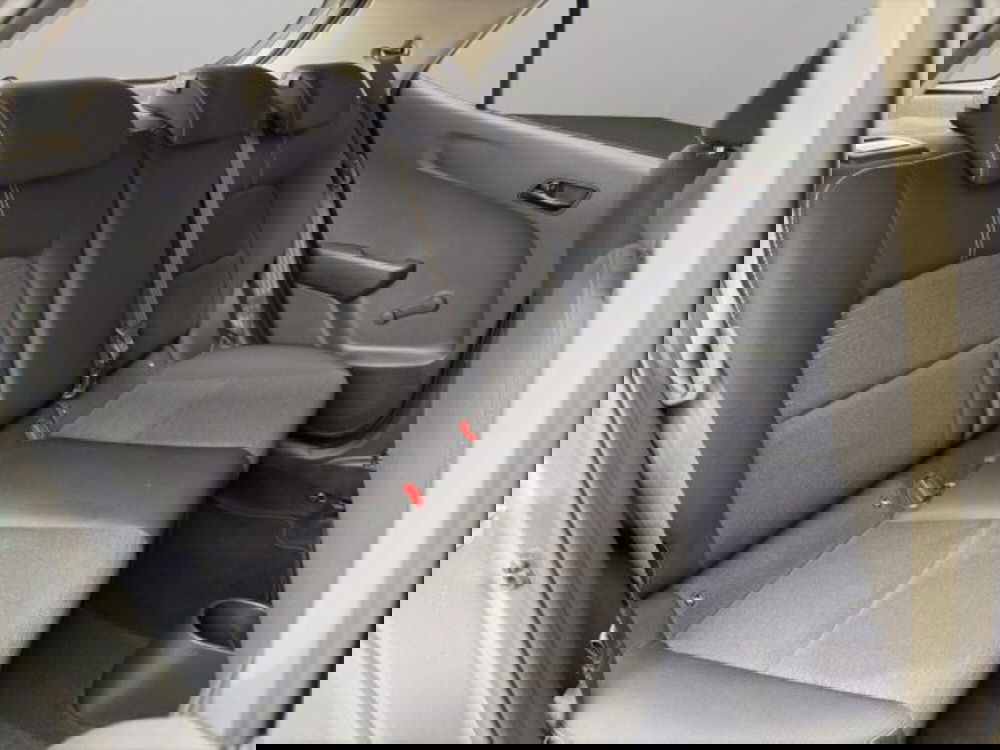 Kia Picanto usata a Perugia (20)