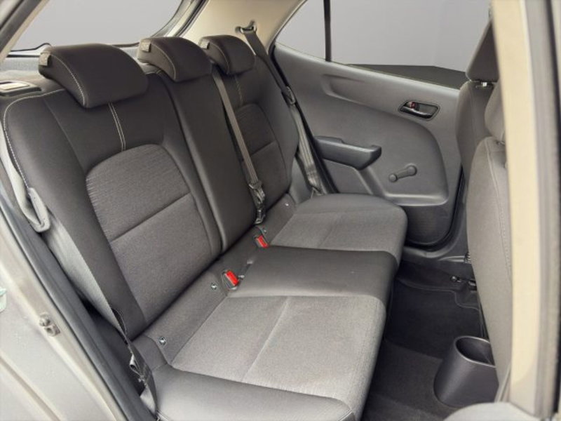 Kia Picanto usata a Perugia (19)