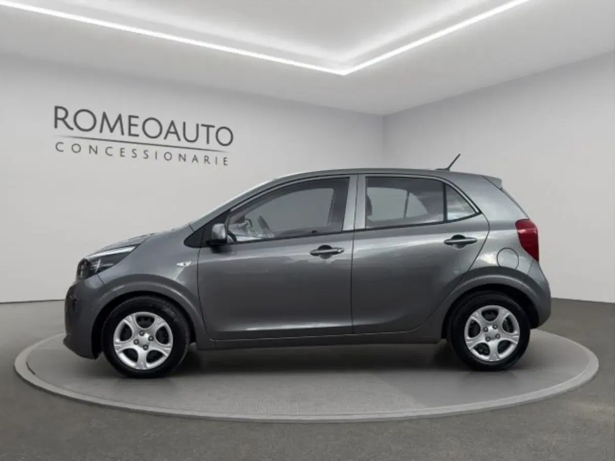 Kia Picanto usata a Perugia (2)