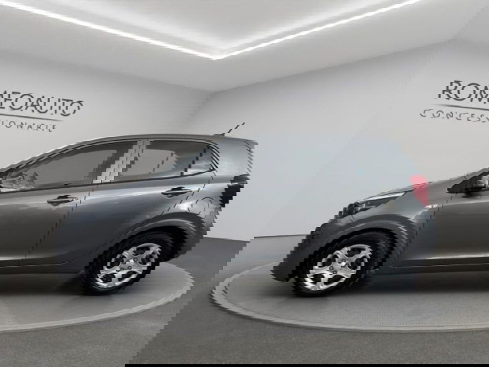 Kia Picanto usata a Perugia (3)