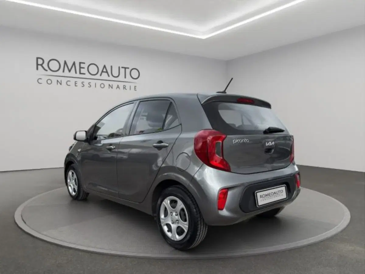 Kia Picanto usata a Perugia (3)