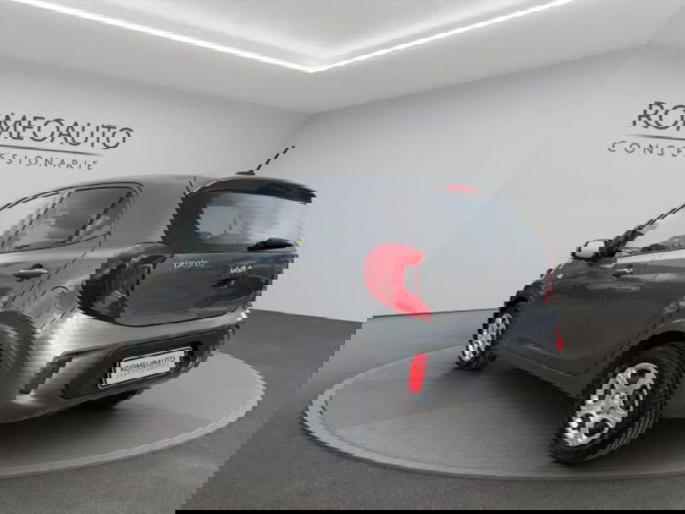 Kia Picanto usata a Perugia (4)