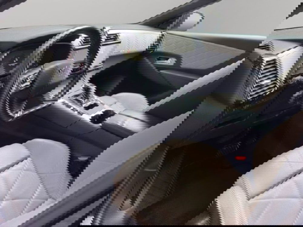 Ds DS 7 usata a Perugia (10)