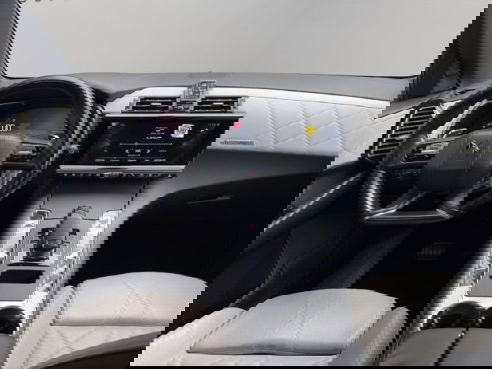 Ds DS 7 usata a Perugia (11)