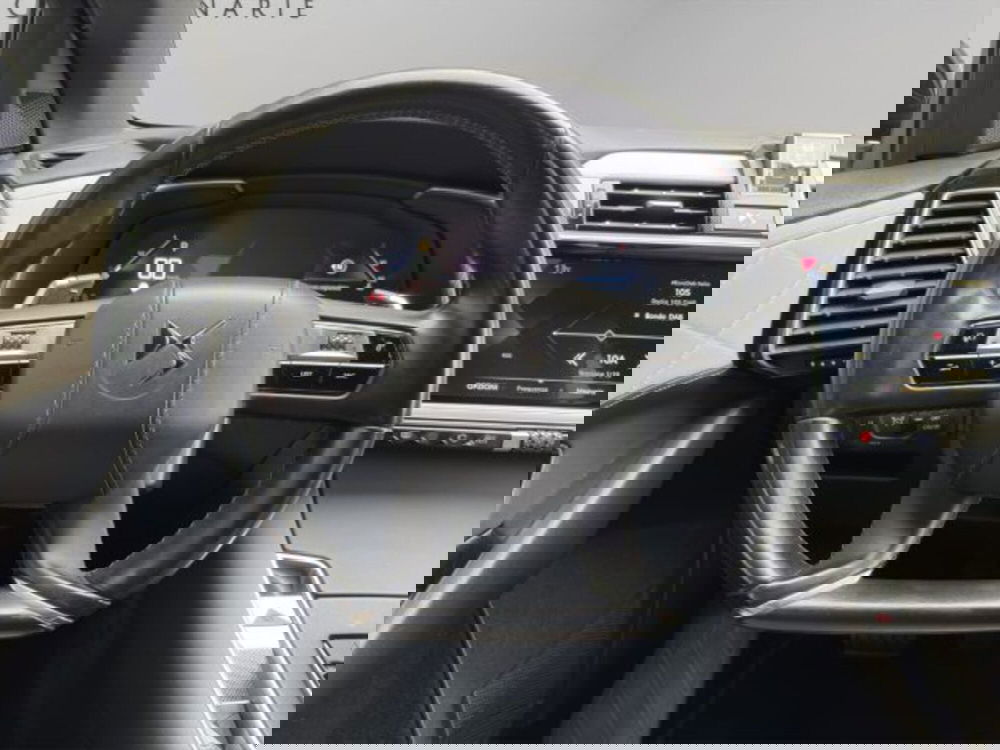 Ds DS 7 usata a Perugia (12)