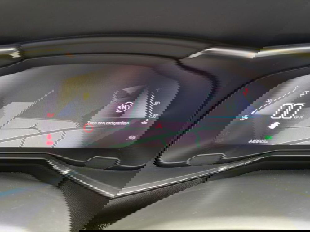 Ds DS 7 usata a Perugia (13)