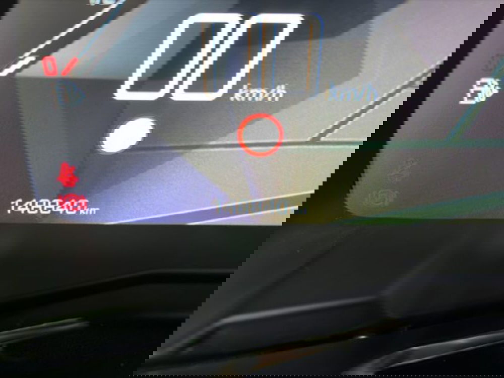 Ds DS 7 usata a Perugia (14)