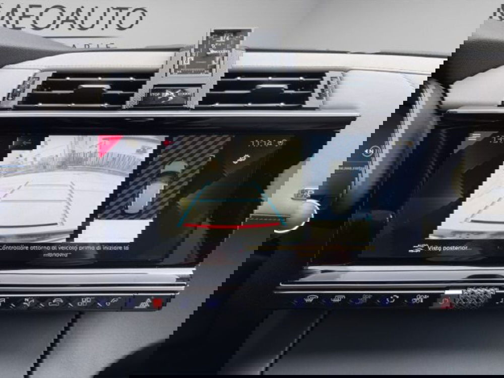 Ds DS 7 usata a Perugia (16)