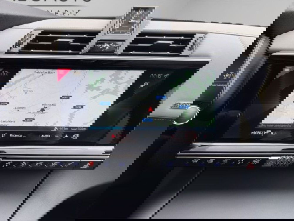 Ds DS 7 usata a Perugia (17)