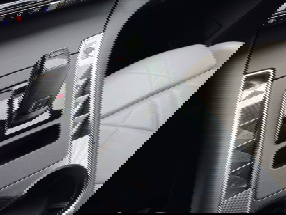 Ds DS 7 usata a Perugia (18)