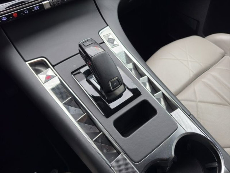 Ds DS 7 usata a Perugia (4)