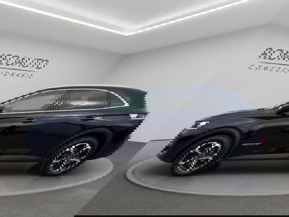 Ds DS 7 usata a Perugia (3)