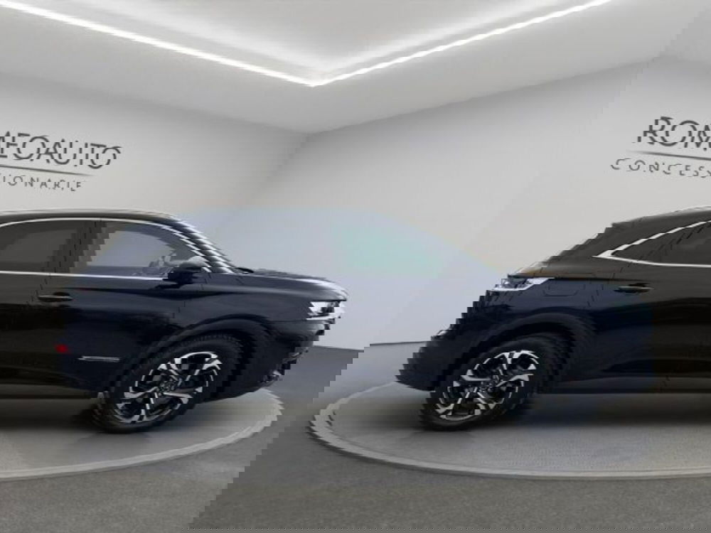 Ds DS 7 usata a Perugia (7)