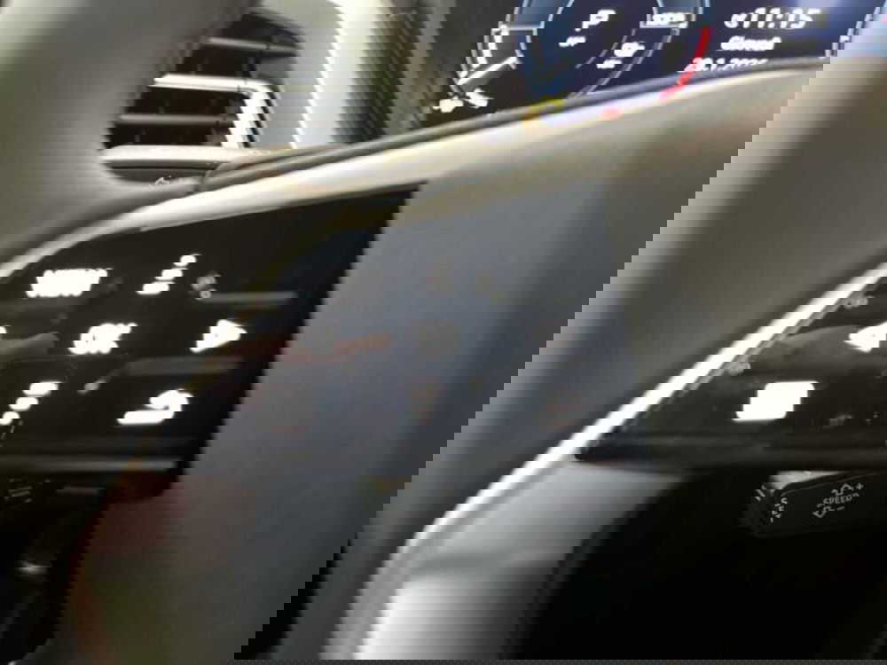 Audi Q4 Sportback nuova a Bologna (15)