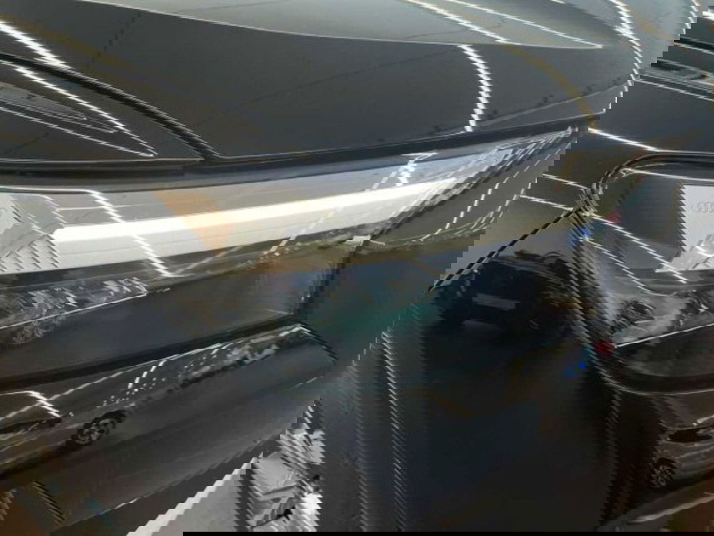 Audi Q4 Sportback nuova a Bologna (7)