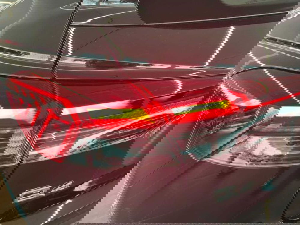 Audi Q4 Sportback nuova a Bologna (8)