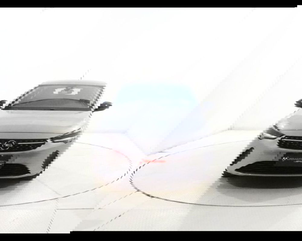 Opel Corsa usata a Bologna