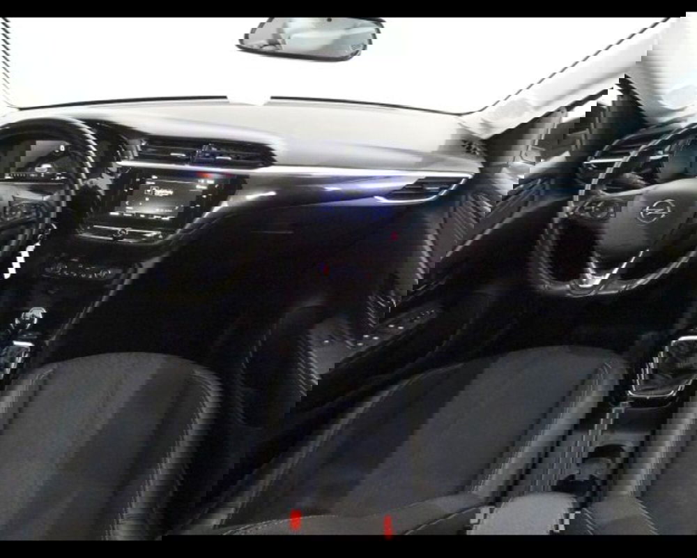 Opel Corsa usata a Bologna (10)