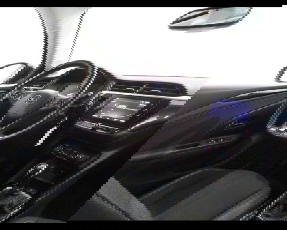 Opel Corsa usata a Bologna (11)