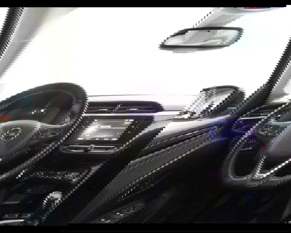 Opel Corsa usata a Bologna (12)