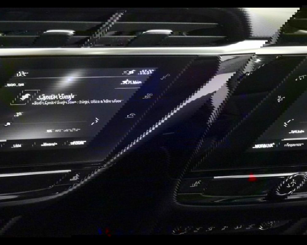 Opel Corsa usata a Bologna (13)