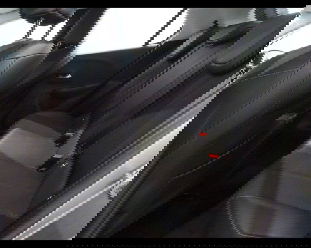 Opel Corsa usata a Bologna (14)