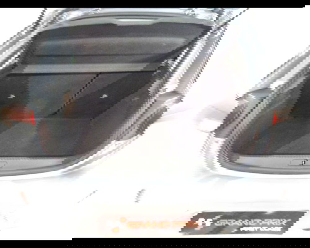 Opel Corsa usata a Bologna (15)