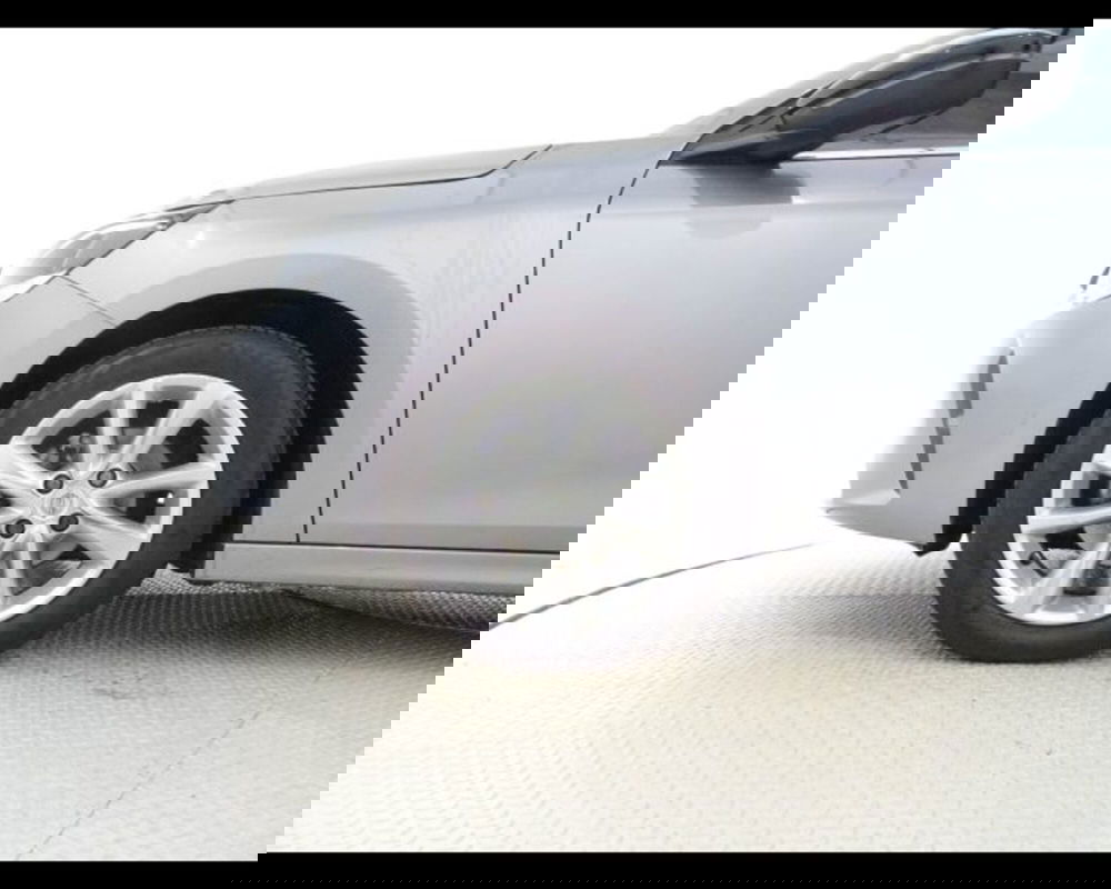 Opel Corsa usata a Bologna (16)