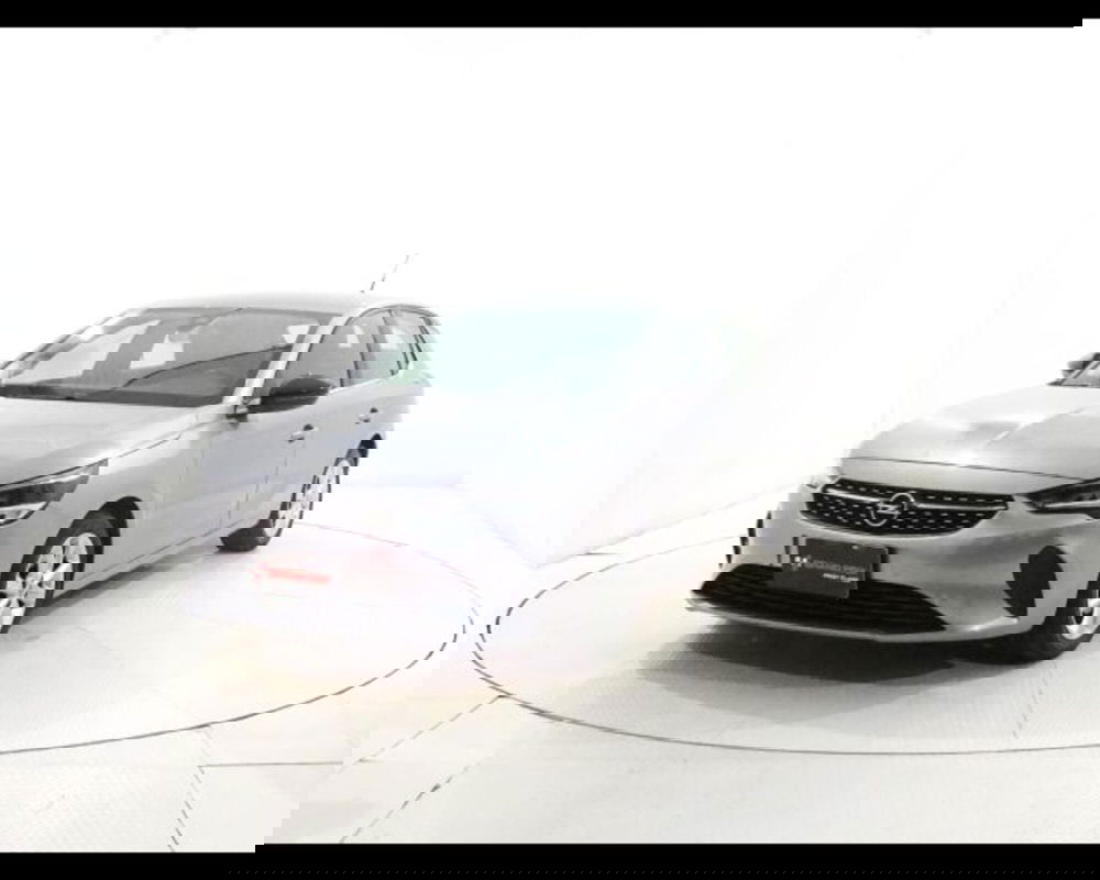 Opel Corsa usata a Bologna (2)