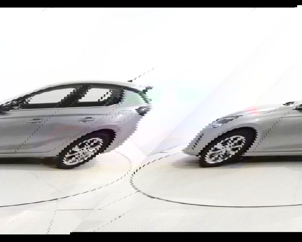 Opel Corsa usata a Bologna (3)