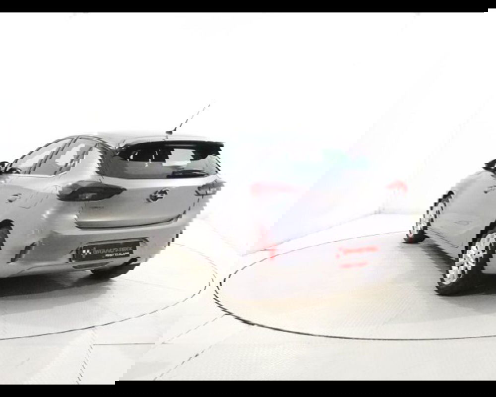 Opel Corsa usata a Bologna (4)