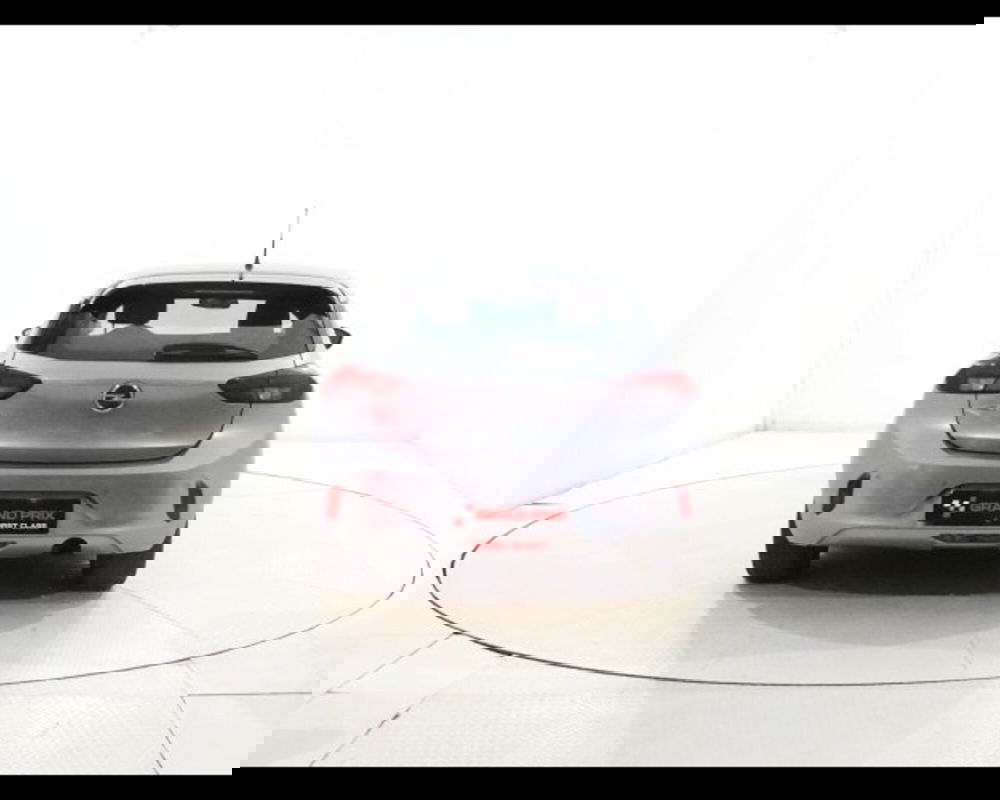 Opel Corsa usata a Bologna (5)