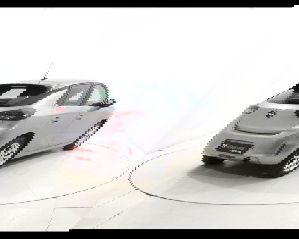 Opel Corsa usata a Bologna (6)