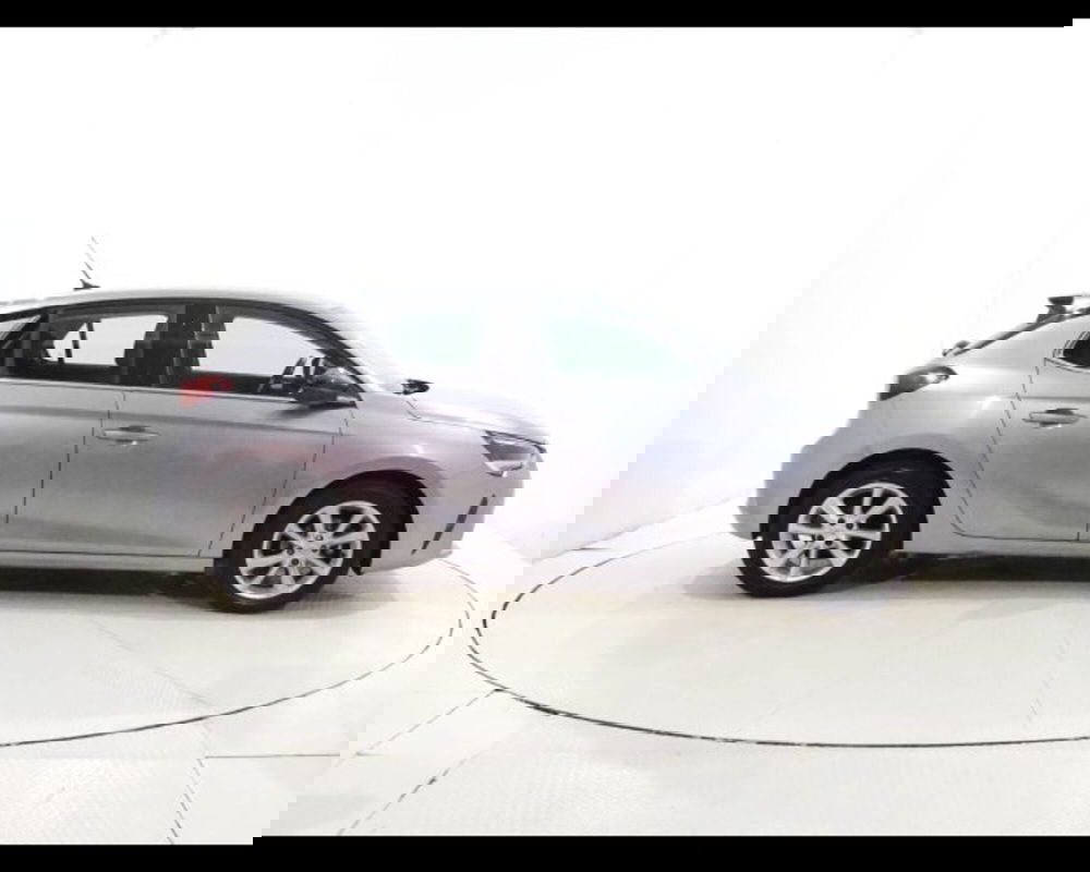 Opel Corsa usata a Bologna (7)