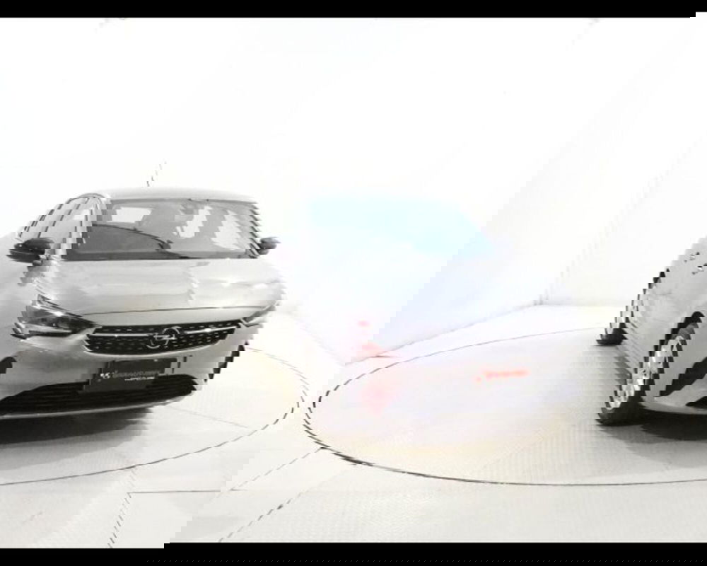 Opel Corsa usata a Bologna (8)