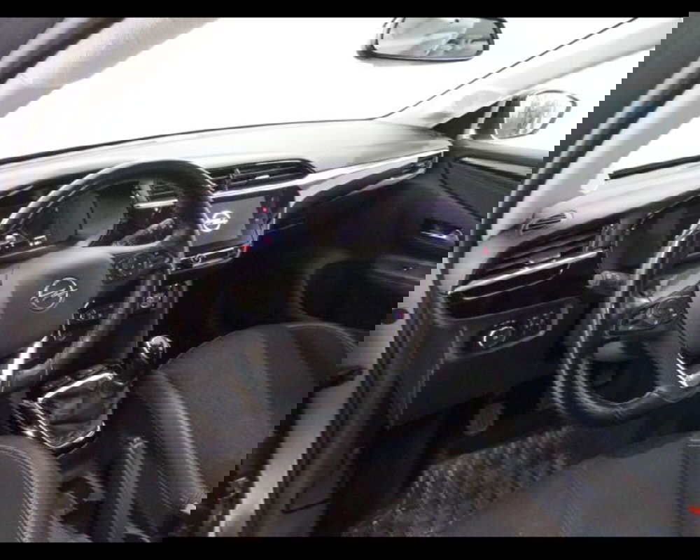 Opel Corsa usata a Bologna (9)