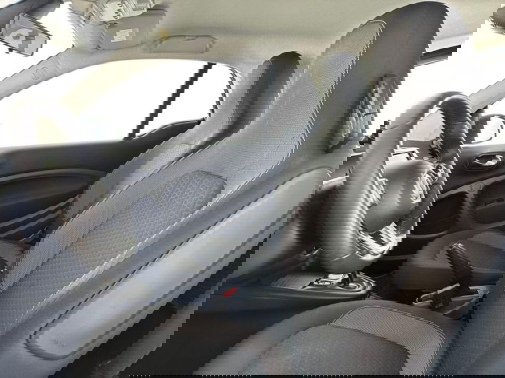 smart Fortwo usata a Bologna (12)