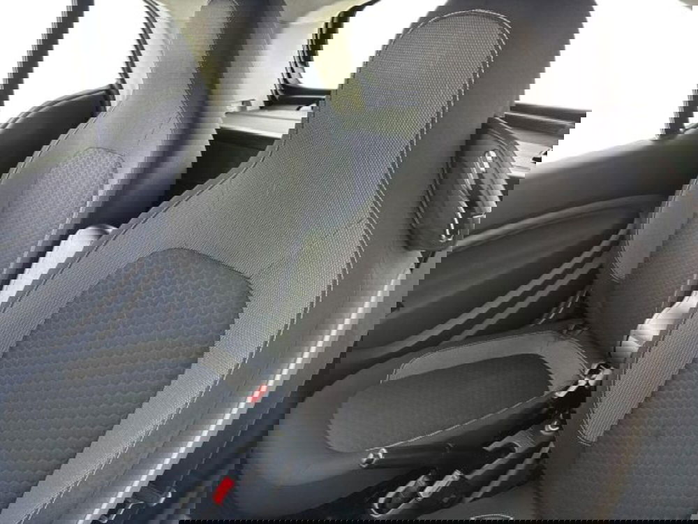 smart Fortwo usata a Bologna (13)