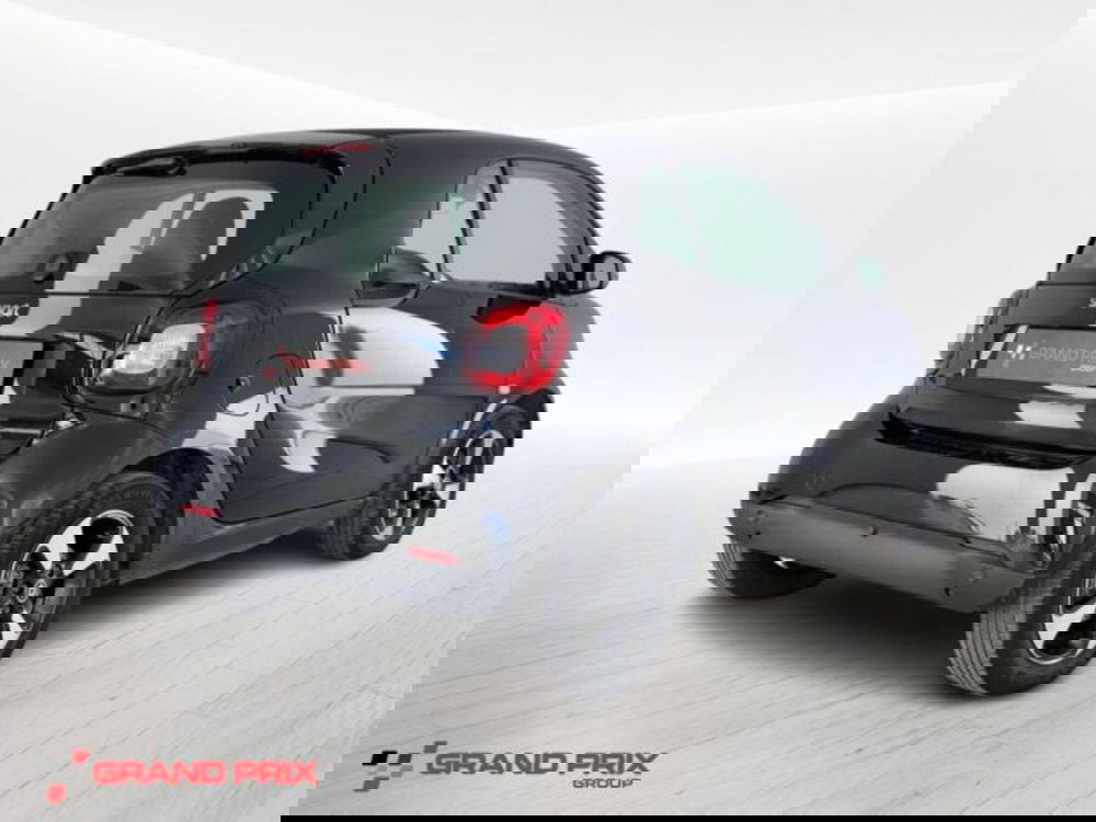 smart Fortwo usata a Bologna (2)