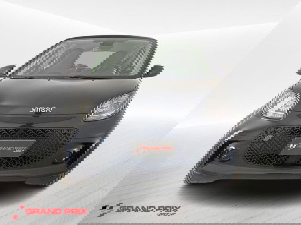 smart Fortwo usata a Bologna (3)