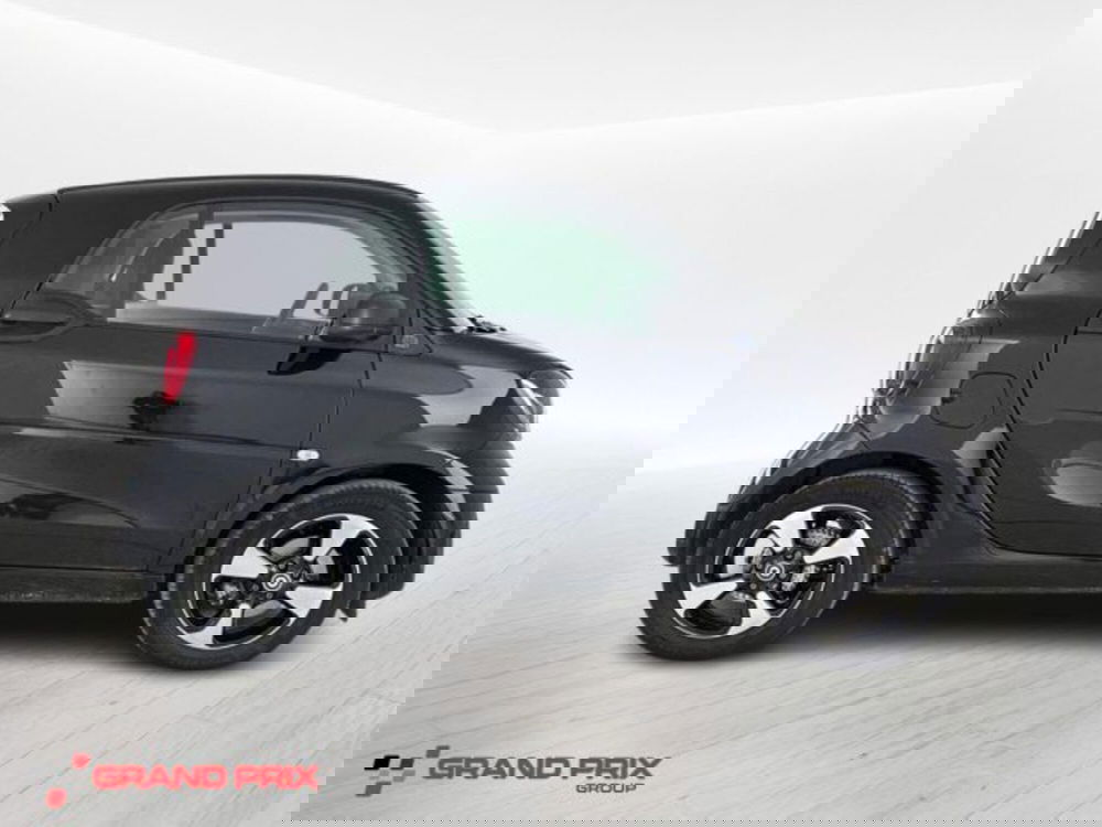 smart Fortwo usata a Bologna (4)