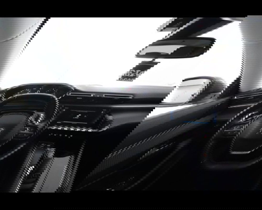 Peugeot 508 SW usata a Bologna (12)