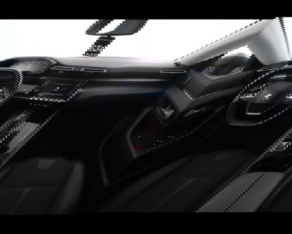 Peugeot 508 SW usata a Bologna (13)