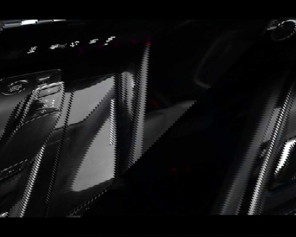 Peugeot 508 SW usata a Bologna (16)