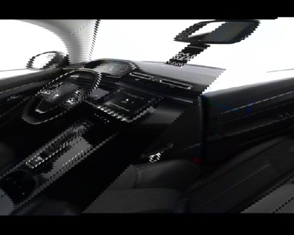 Peugeot 508 SW usata a Bologna (17)