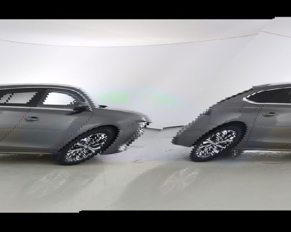 Peugeot 508 SW usata a Bologna (4)