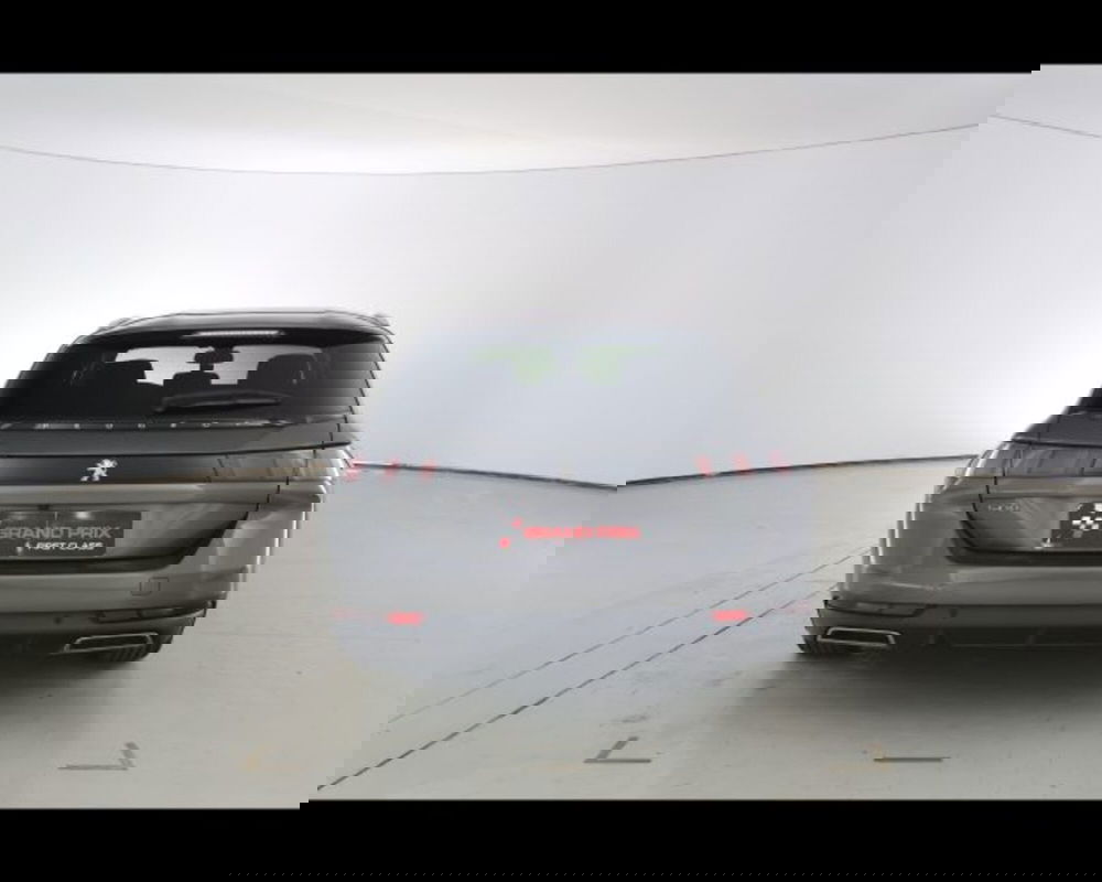 Peugeot 508 SW usata a Bologna (6)