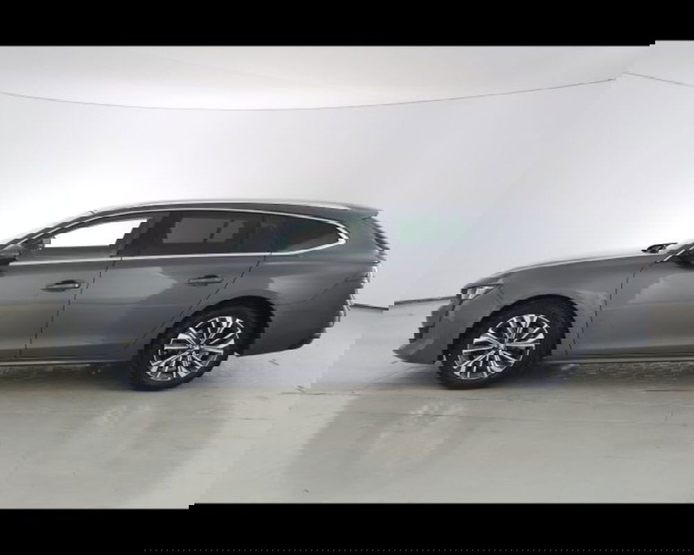 Peugeot 508 SW usata a Bologna (8)